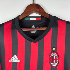 AC Milan 16/17 Home Football kit