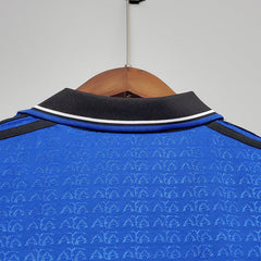 Argentina 1994 away Football kit