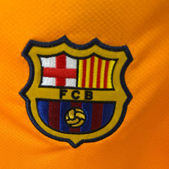 Barcelona 06/07 Away Football kit