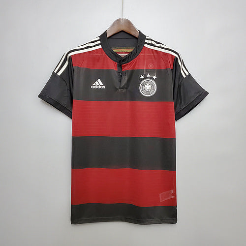 Germany 2014 away Football kit
