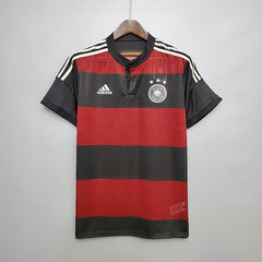 Germany 2014 away Football kit