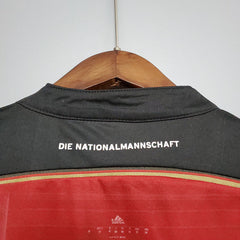 Germany 2014 away Football kit