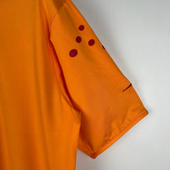 Roma 05/06 Home Football kit Footyb
