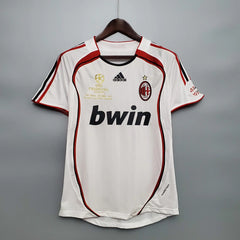 Milan 2006/2007 away kit
