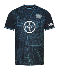 2023-24 Bayer Leverkusen Special Kit