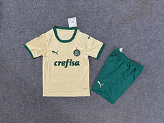 24-25 Palmeiras Away kit