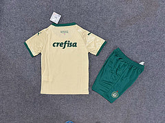 24-25 Palmeiras Away kit