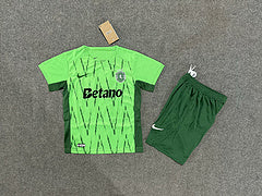 24-25 Lisbon Away kit