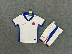 24-25 Chelsea away kit