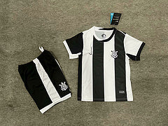 24-25 Corinthians Away kit