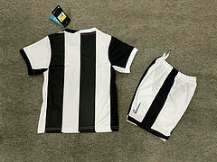 24-25 Corinthians Away kit