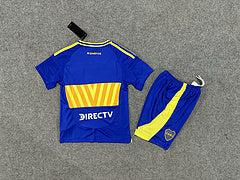 24-25 Boca home kit