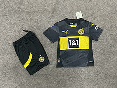 24-25 Dortmund away kit