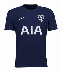 2017-18 Tottenham Away Kit