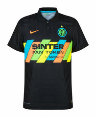 2021-22 Inter Milan Third Kit