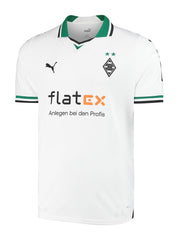 2023-24 Borussia Mönchengladbach Home Kit