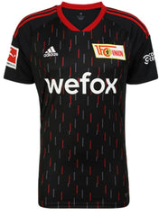 2022-23 Union Berlin Third Kit