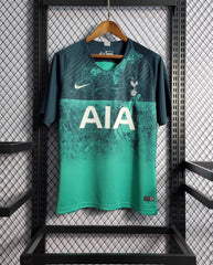 2018-19 Tottenham Third Kit