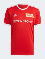 2021-22 Union Berlin Home Kit