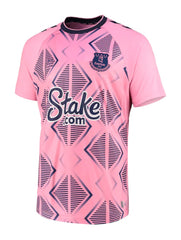 2022-23 Everton Away Kit