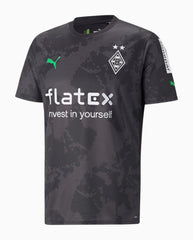 2022-23 Borussia Mönchengladbach Third Kit