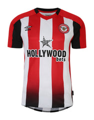 2023-24 Brentford Home Kit