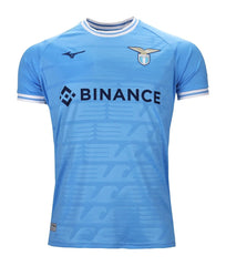 2022-23 Lazio Home Kit